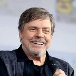 Mark Hamill