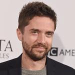 Topher Grace