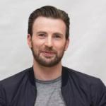 Chris Evans