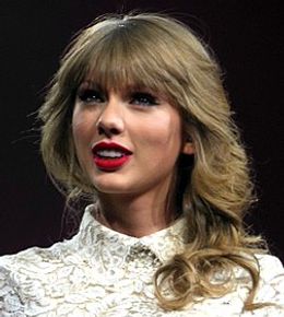 Taylor Swift