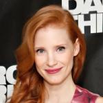 Jessica Chastain