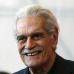 Omar Sharif