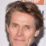 Willem Dafoe
