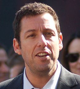Adam Sandler