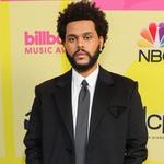 The Weeknd