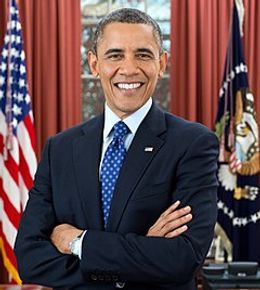 Barack Obama