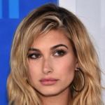 Hailey Bieber