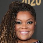 Yvette Nicole Brown