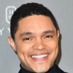 Trevor Noah