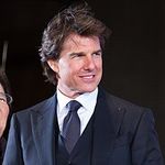 Tom Cruise