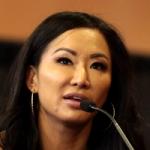 Gail Kim-Irvine