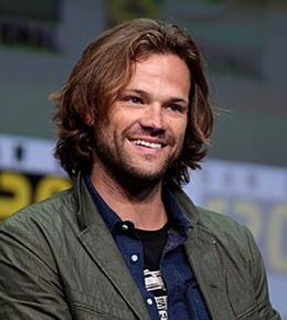 Jared Padalecki