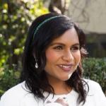Mindy Kaling