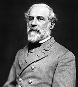 Robert E. Lee