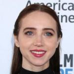 Zoe Kazan