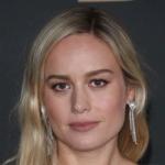 Brie Larson