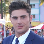 Zac Efron