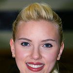 Scarlett Johansson