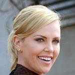 Charlize Theron