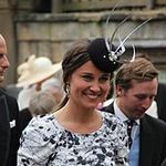 Pippa Middleton