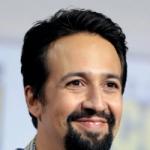 Lin-Manuel Miranda