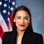 Alexandria Ocasio-Cortez