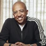Kevin Liles