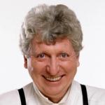 Tom Baker
