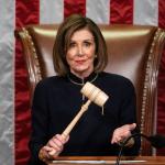 Nancy Pelosi