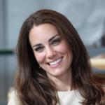 Catherine, Dutchess of Cambridge