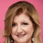 Arianna Huffington