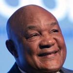 George Foreman