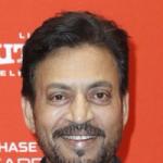 Irrfan Khan