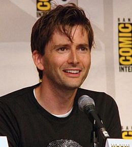 David Tennant