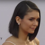 Nina Dobrev