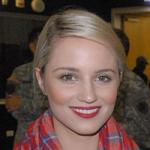 Dianna Agron