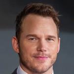 Chris Pratt