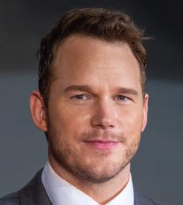 Chris Pratt