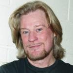 Daryl Hall