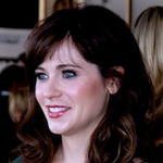 Zooey Deschanel