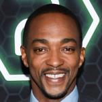 Anthony Mackie