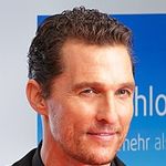 Matthew McConaughey