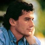 Ayrton Senna