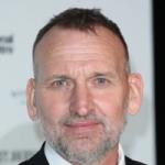 Christopher Eccleston