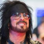 Nikki Sixx
