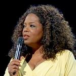 Oprah Winfrey