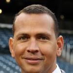 Alex Rodriguez