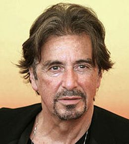 Al Pacino