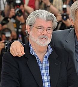 George Lucas