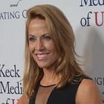 Sheryl Crow